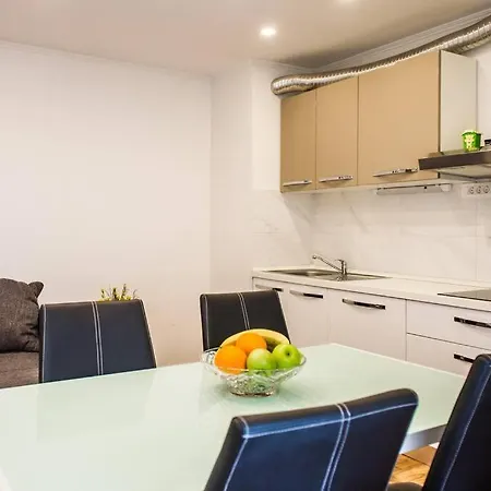 Apartament Faith