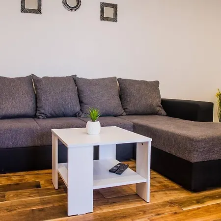 Faith Apartament Split