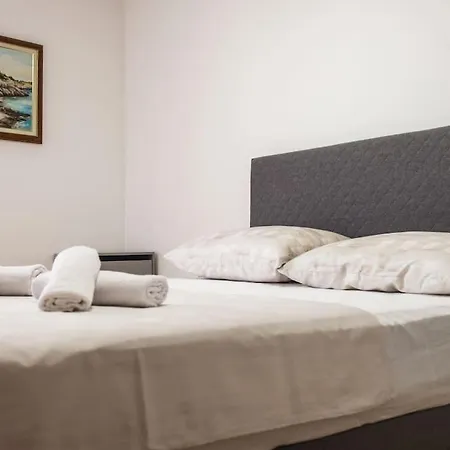 Apartament Faith
