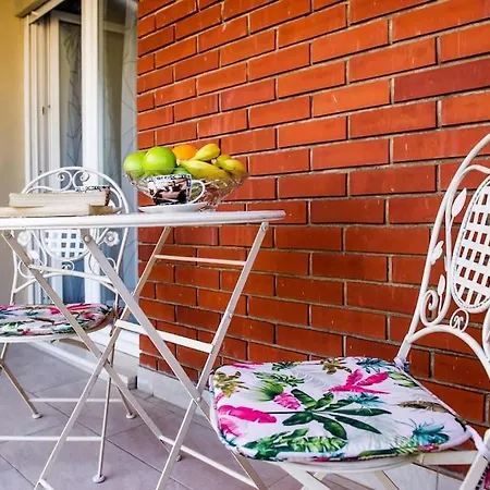 Faith Apartament Split