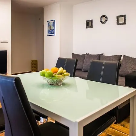 Apartament Faith *