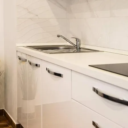 Apartament Faith