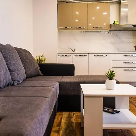 Faith Apartment