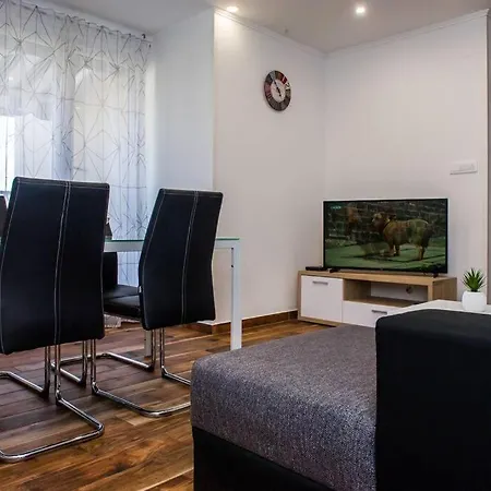 Faith Apartament Split